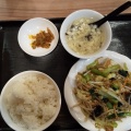 実際訪問したユーザーが直接撮影して投稿した花咲町中華料理東京情熱餃子 桜木町本店の写真