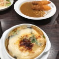 実際訪問したユーザーが直接撮影して投稿した本町カレーカレーハウス CoCo壱番屋 敦賀本町店の写真