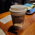 実際訪問したユーザーが直接撮影して投稿した阿倍野筋カフェスターバックスコーヒー あべのHoop店の写真