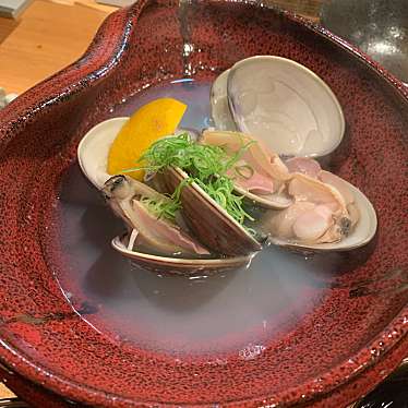 実際訪問したユーザーが直接撮影して投稿した山崎町須賀沢その他飲食店帆樽の写真