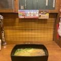 実際訪問したユーザーが直接撮影して投稿した心斎橋筋ラーメン専門店一蘭 なんば御堂筋店の写真