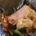 実際訪問したユーザーが直接撮影して投稿した緑町ラーメン / つけ麺らーめん ひよりの写真