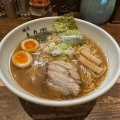 実際訪問したユーザーが直接撮影して投稿した太平町ラーメン / つけ麺麺屋 もり田 多治見店の写真