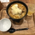 実際訪問したユーザーが直接撮影して投稿した新宿洋食CHEESE&DORIA.sweets ルミネエスト新宿店の写真