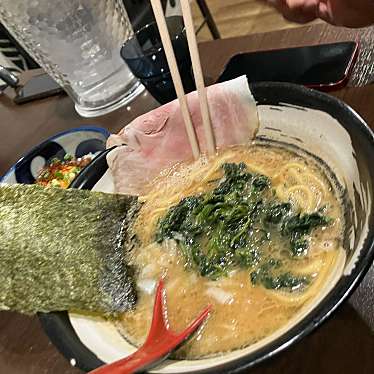 ラーメン 玄武のundefinedに実際訪問訪問したユーザーunknownさんが新しく投稿した新着口コミの写真