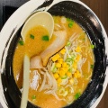 実際訪問したユーザーが直接撮影して投稿した湯沢ラーメン / つけ麺魚沼らーめん 雁舎の写真