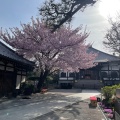 実際訪問したユーザーが直接撮影して投稿した喜久井町寺感通寺の写真