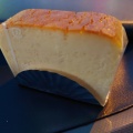 チーズケーキ - 実際訪問したユーザーが直接撮影して投稿した菜根ケーキアムール・ド・ボンボンの写真のメニュー情報