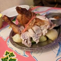 実際訪問したユーザーが直接撮影して投稿した福島メキシコ料理墨国回転鶏料理福島店の写真
