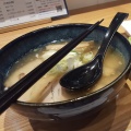 実際訪問したユーザーが直接撮影して投稿した元鳴尾町ラーメン専門店らーめん 天葵の写真