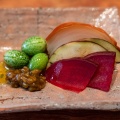 実際訪問したユーザーが直接撮影して投稿した和食 / 日本料理丹の写真