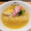 実際訪問したユーザーが直接撮影して投稿した南久宝寺町ラーメン / つけ麺みんなのらぁ麺 阿飛流の写真