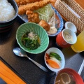 実際訪問したユーザーが直接撮影して投稿した中町魚介 / 海鮮料理御食事処 うちやまの写真