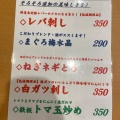 実際訪問したユーザーが直接撮影して投稿した南池袋居酒屋ふれあい酒場 ほていちゃん 池袋東口店の写真