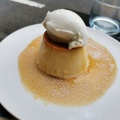 Pudding - 実際訪問したユーザーが直接撮影して投稿した千駄ヶ谷カフェand Cの写真のメニュー情報