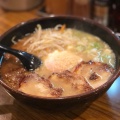 実際訪問したユーザーが直接撮影して投稿した片町ラーメン / つけ麺らーめん ほくしん 片町店の写真