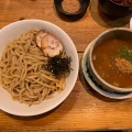 実際訪問したユーザーが直接撮影して投稿した西浦ラーメン / つけ麺ラーメンむさし 羽曳野店の写真