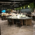 実際訪問したユーザーが直接撮影して投稿した新宿カフェ棲家アーキテクチャカフェの写真