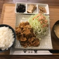 実際訪問したユーザーが直接撮影して投稿した奥沢定食屋中村食堂の写真