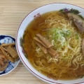 実際訪問したユーザーが直接撮影して投稿した二十八日町ラーメン / つけ麺千草の写真