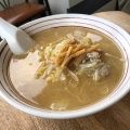 実際訪問したユーザーが直接撮影して投稿した野幌町ラーメン / つけ麺かつ平の写真