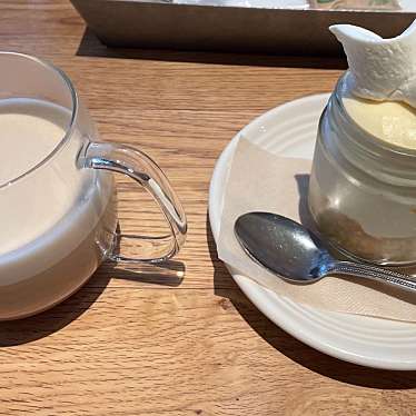 RH CAFE MINATOMIRAIのundefinedに実際訪問訪問したユーザーunknownさんが新しく投稿した新着口コミの写真