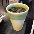 コーヒー - 実際訪問したユーザーが直接撮影して投稿した島栄町喫茶店匠珈琲 恵時尊 なんじゅの写真のメニュー情報