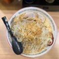 実際訪問したユーザーが直接撮影して投稿した上荻ラーメン専門店ラーメン豚山 荻窪店の写真