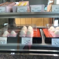 実際訪問したユーザーが直接撮影して投稿した小原和菓子美作百味菓匠館 大文字 本店の写真