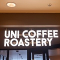 実際訪問したユーザーが直接撮影して投稿した南幸カフェUNI COFFEE ROASTERYの写真