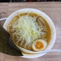 実際訪問したユーザーが直接撮影して投稿した用田ラーメン / つけ麺北海道らーめん小林屋 用田店の写真