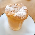 実際訪問したユーザーが直接撮影して投稿した錦カフェmeal chiffon & sweets Damondeの写真