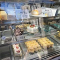 実際訪問したユーザーが直接撮影して投稿した西早稲田ケーキPATISSERIE MARBUの写真