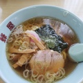 実際訪問したユーザーが直接撮影して投稿した浅沼町ラーメン / つけ麺蜂屋食堂の写真