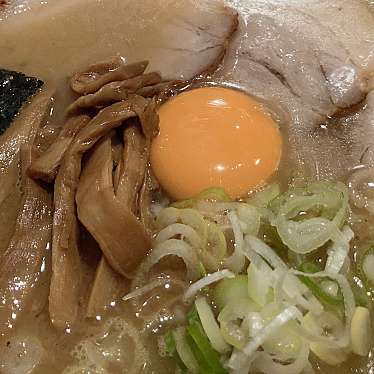 東京ラーメンストリートのundefinedに実際訪問訪問したユーザーunknownさんが新しく投稿した新着口コミの写真