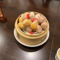 実際訪問したユーザーが直接撮影して投稿した大通西台湾料理REAL台北(リアルタイペイ) 円山本店の写真