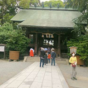 つづぅさんが投稿した城内神社のお店報徳二宮神社/ホウトクニノミヤジンジャの写真