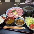 実際訪問したユーザーが直接撮影して投稿した亀首町定食屋きらく亭の写真