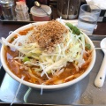 実際訪問したユーザーが直接撮影して投稿した逆井ラーメン専門店東京らぁめん ちよだの写真