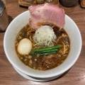 実際訪問したユーザーが直接撮影して投稿した江坂町ラーメン / つけ麺らーめん これこれの写真