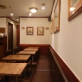 実際訪問したユーザーが直接撮影して投稿した船場中央カフェPRONTO 本町店の写真