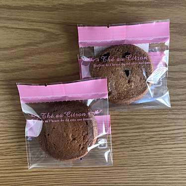 実際訪問したユーザーが直接撮影して投稿した戸塚ケーキpatisserie nanaの写真