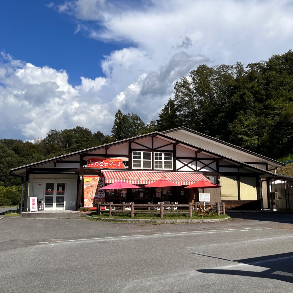 実際訪問したユーザーが直接撮影して投稿した睦沢温泉旅館加賀美の写真