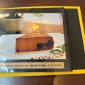 実際訪問したユーザーが直接撮影して投稿した南長野洋食Hair & Cafe VALEURの写真