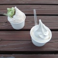 実際訪問したユーザーが直接撮影して投稿した下川崎アイスクリームアイス工房 ツースリー 道の駅安達店の写真