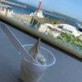 カップ ソフトクリーム - 実際訪問したユーザーが直接撮影して投稿した平成町アイスクリームロッテリア アイスクリームショップ リヴィンよこすかFS店の写真のメニュー情報