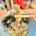 実際訪問したユーザーが直接撮影して投稿した田上さくらラーメン / つけ麺横浜家系ラーメン 友喜家の写真