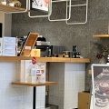 実際訪問したユーザーが直接撮影して投稿した御旅町カフェBLUE LEAF CAFE 京都の写真