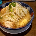 実際訪問したユーザーが直接撮影して投稿した西新町ラーメン / つけ麺太一商店 門司店の写真