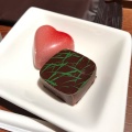 実際訪問したユーザーが直接撮影して投稿した高輪チョコレートChocolate Salon Takanawaの写真